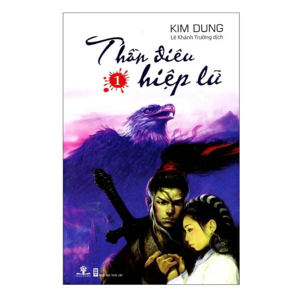 Thần điêu hiệp lữ (Trọn Bộ)