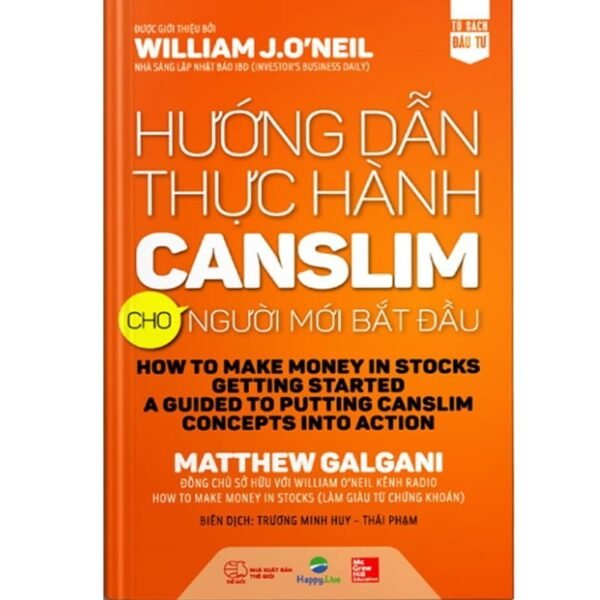 Hướng dẫn thực hành Canslim