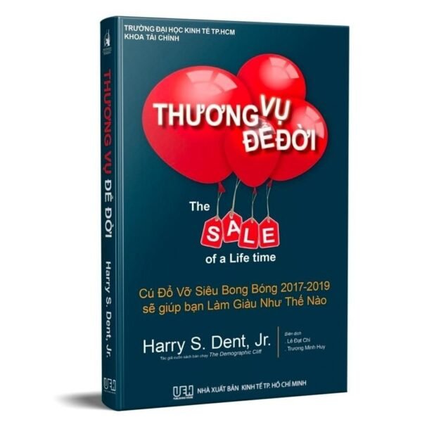 Thương Vụ Để Đời