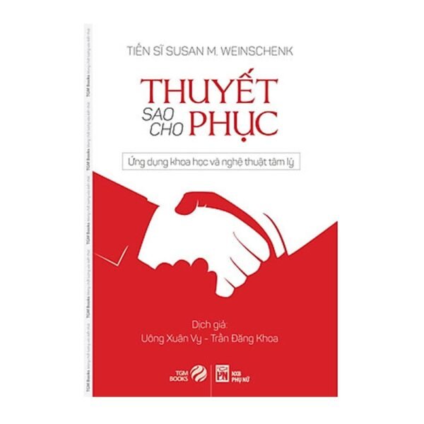 Thuyết Sao Cho Phục