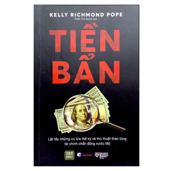 Tiền Bẩn - Kelly Richmond Pope