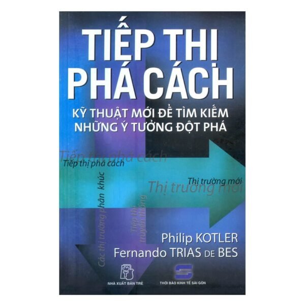 Tiếp Thị Phá Cách