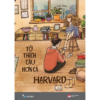 to thich cau hon ca harvard