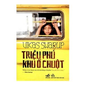 Triệu phú khu ổ chuột