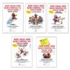 Trọn Bộ 5 Tập Đời Thay Đổi Khi Chúng Ta Thay Đổi - Andrew Matthews