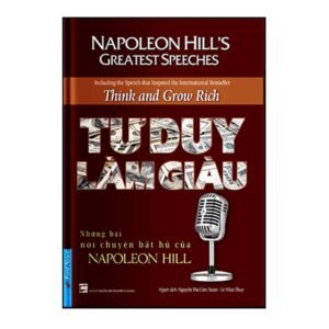 Tư Duy Làm Giàu - Napoleon Hill's