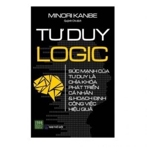 Tư Duy Logic - Minori Kanbe