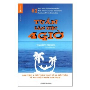 Tuần Làm Việc 4 Giờ
