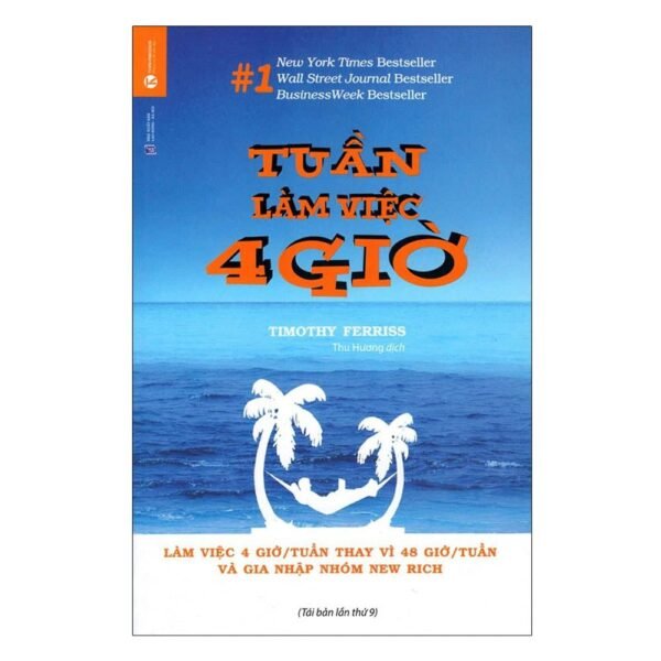 Tuần Làm Việc 4 Giờ