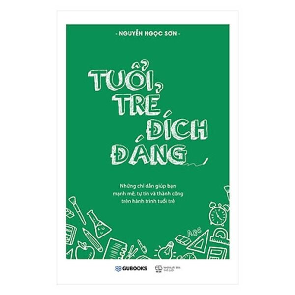 Tuổi Trẻ Đích Đáng