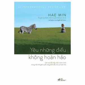 Yêu Những Điều Không Hoàn Hảo – Hae Min